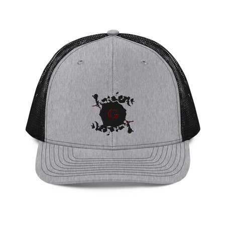 Galiano Wine Vintner's Reserve Trucker Cap